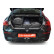 Car-Bags Travel bag set suitable for Mercedes-Benz CLA (C174) 2025-present 4-door coupe, Thumbnail 3