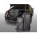 Car-Bags Travel bag set suitable for Mercedes-Benz E-Class (W214) 2023-present 4-door sedan Original