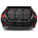 Car-Bags Travel bag set suitable for Mercedes-Benz E-Class (W214) 2023-present 4-door sedan Original, Thumbnail 4