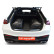 Car-Bags Travel bag set suitable for Mercedes-Benz GLC Coupé (C254) 2022-present Original, Thumbnail 2