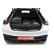 Car-Bags Travel bag set suitable for Mercedes-Benz GLC Coupé (C254) 2022-present Original, Thumbnail 3