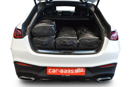 Car-Bags Travel bag set suitable for Mercedes-Benz GLC Coupé (C254) 2022-present Original, Image 3