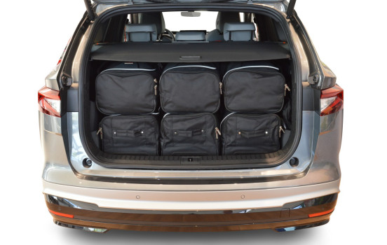 Car-Bags Travel bag set suitable for Skoda Enyaq iV 2020-present Original, Image 4
