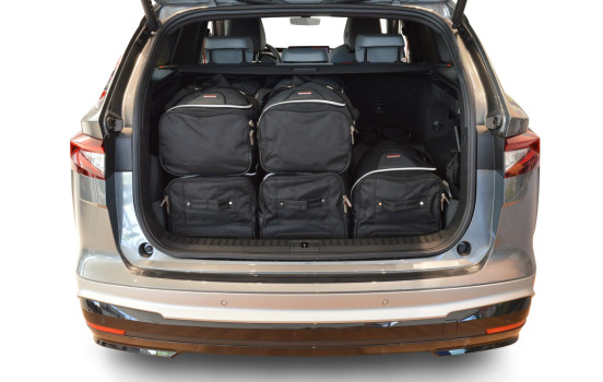Car-Bags Travel bag set suitable for Skoda Enyaq iV 2020-present Original, Image 3