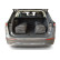Car-Bags Travel bag set suitable for Volkswagen Tayron 2024-present Original, Thumbnail 2