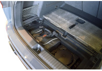 Car-Bags Trunk bag suitable for Audi Q6 e-tron (GF) 2024-present Original