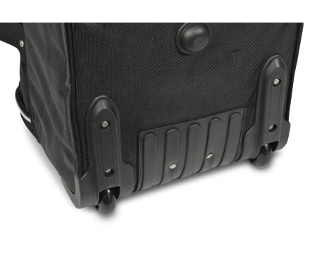 Car-Bags Trunk trolley bag Porsche Boxster (981) 2012-2016, Image 5