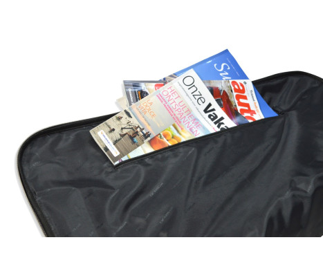 Car-Bags Trunk trolley bag Porsche Boxster (981) 2012-2016, Image 7