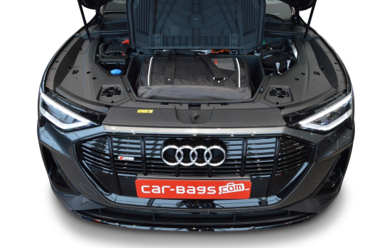 Frunk bag Audi e-tron (GE) 2018-present