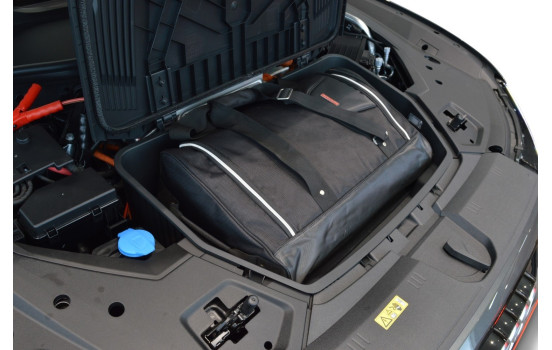 Frunk bag Audi e-tron (GE) 2018-present, Image 2