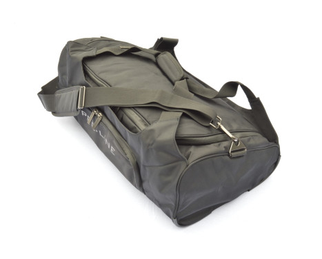Frunk bag Audi Q8 e-tron (GE) 2022-present 4-door sedan Pro.Line, Image 3