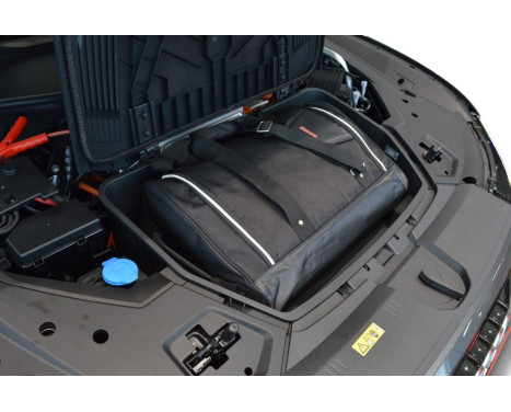 Frunk bag Audi Q8 e-tron Sportback (GE) 2022-present, Image 2