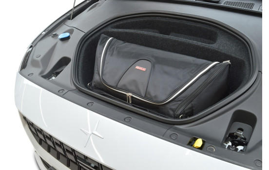 Frunk bag Polestar 2 2020-present 5-door hatchback