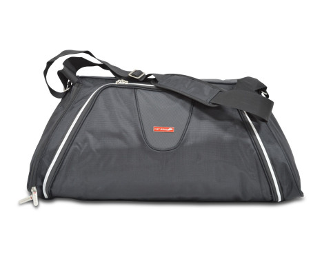 Frunk bag Polestar 2 2020-present 5-door hatchback, Image 4
