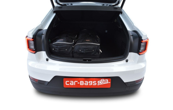 Polestar Polestar 2 travel bag set 2020-present 5-door hatchback, Image 2