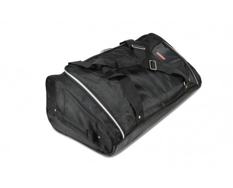 Porsche 718 Spyder travel bag set 2019-present, Image 6