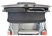 Tailgate bag Volkswagen California T6 - T6.1 2015-2022