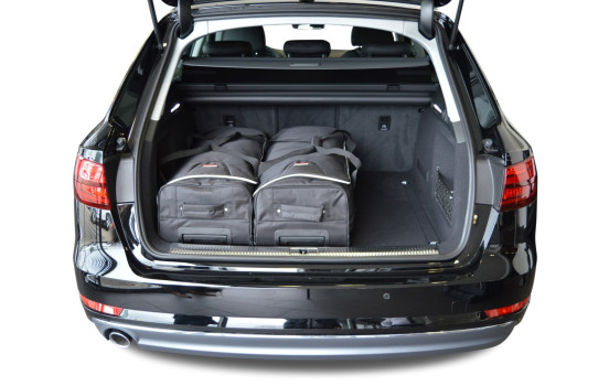 Travel axle set Audi A4 Avant (B9) 2015- wagon