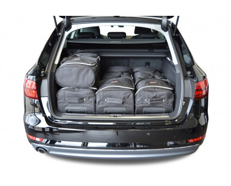 Travel axle set Audi A4 Avant (B9) 2015- wagon, Image 2
