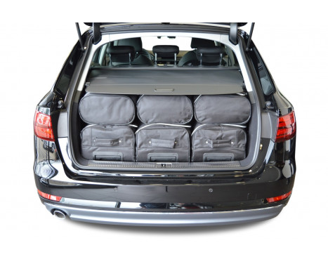 Travel axle set Audi A4 Avant (B9) 2015- wagon, Image 3