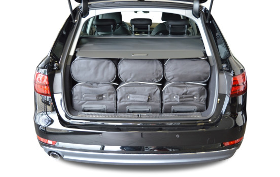 Travel axle set Audi A4 Avant (B9) 2015- wagon, Image 3