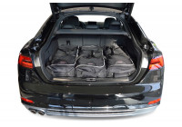 Travel axle set Audi A5 Sportback (F5) 2016- 5d