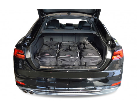 Travel axle set Audi A5 Sportback (F5) 2016- 5d