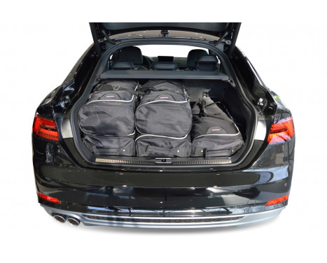 Travel axle set Audi A5 Sportback (F5) 2016- 5d, Image 2