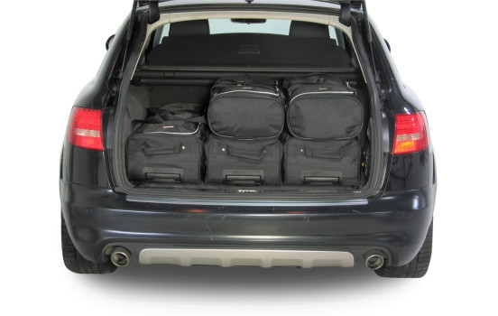 Travel axle set Audi A6 Avant (C6) 2005-2011 wagon, Image 2