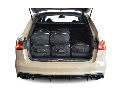 Travel axle set Audi A6 Avant (C7) 2011-2018 wagon, Image 2