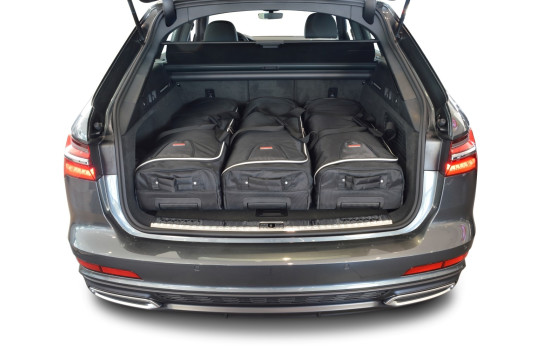 Travel axle set Audi A6 Avant (C8) 2018- wagon