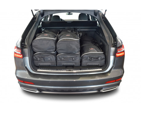 Travel axle set Audi A6 Avant (C8) 2018- wagon, Image 2