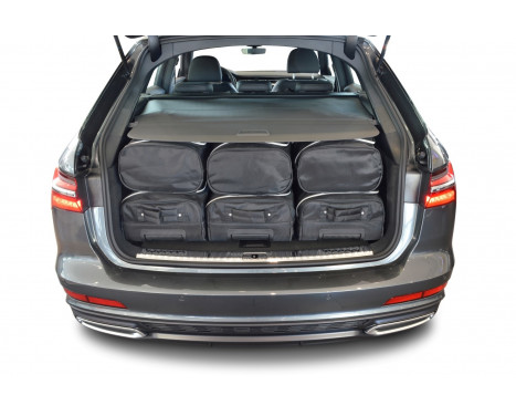 Travel axle set Audi A6 Avant (C8) 2018- wagon, Image 3