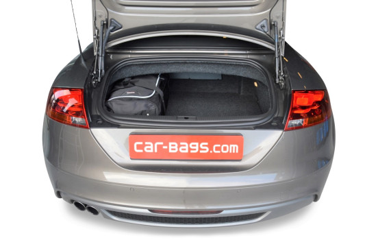 Travel axle set Audi TT Roadster (8S) 2014- convertible