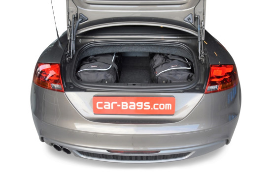 Travel axle set Audi TT Roadster (8S) 2014- convertible, Image 2
