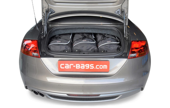 Travel axle set Audi TT Roadster (8S) 2014- convertible, Image 3
