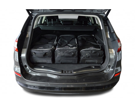 Travel axle set Ford Mondeo V 2014- wagon