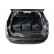 Travel axle set Ford Mondeo V 2014- wagon