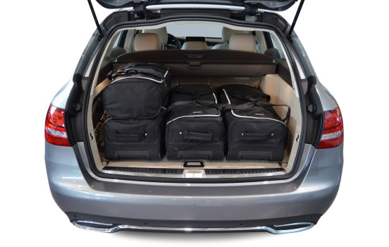 Travel axle set Mercedes-Benz C-Class estate (S205) 2014- wagon, Image 2