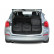 Travel axle set Opel Astra J Sports Tourer 2010-2016 wagon, Thumbnail 2