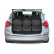 Travel axle set Opel Astra J Sports Tourer 2010-2016 wagon, Thumbnail 3
