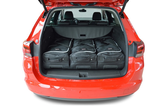 Travel axle set Opel Astra K Sports Tourer 2016- wagon