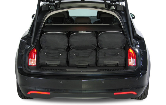 Travel axle set Opel Insignia A Sports Tourer 2009-2017 wagon, Image 3