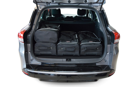 Travel axle set Renault Clio IV Estate / Grandtour 2013- wagon, Image 2