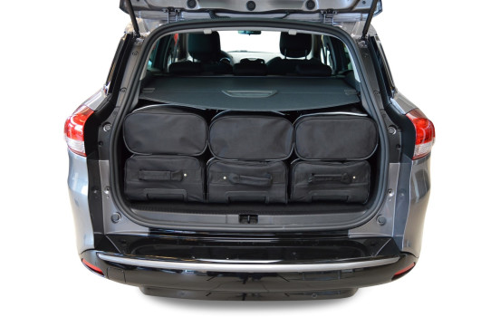 Travel axle set Renault Clio IV Estate / Grandtour 2013- wagon, Image 3