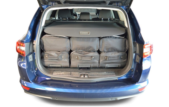 Travel axle set Renault Talisman Estate 2016- wagon, Image 3