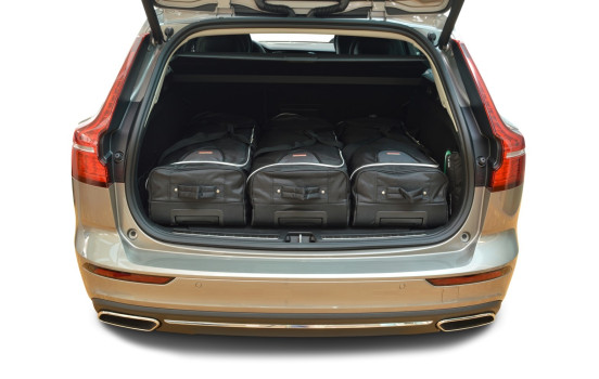 Travel axle set Volvo V60 2018- wagon