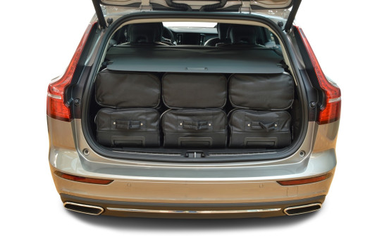 Travel axle set Volvo V60 2018- wagon, Image 2