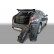 Travel bag set Alfa Romeo Stelvio 2016- suv, Thumbnail 4