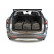 Travel bag set Alfa Romeo Stelvio 2016- suv